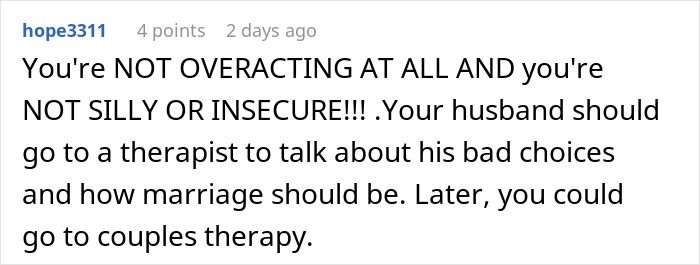 Wife Babysits Husband’s Coworker’s Kids, Then Starts Noticing Red Flags In Their Marriage