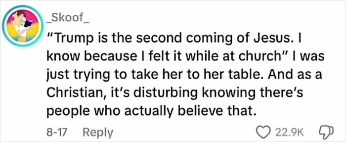 72 Creepiest Customer Encounters That Sent Chills Down Employees’ Spines
