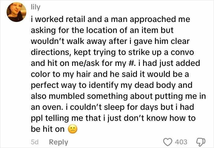 72 Creepiest Customer Encounters That Sent Chills Down Employees’ Spines