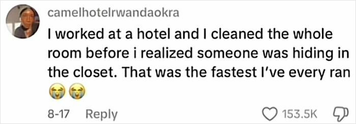 72 Creepiest Customer Encounters That Sent Chills Down Employees’ Spines
