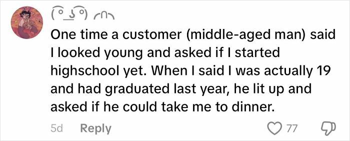 72 Creepiest Customer Encounters That Sent Chills Down Employees’ Spines