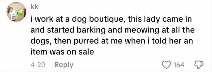 72 Creepiest Customer Encounters That Sent Chills Down Employees’ Spines