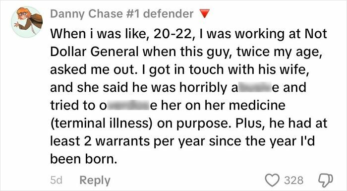 72 Creepiest Customer Encounters That Sent Chills Down Employees’ Spines