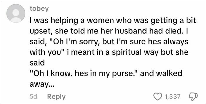 72 Creepiest Customer Encounters That Sent Chills Down Employees’ Spines