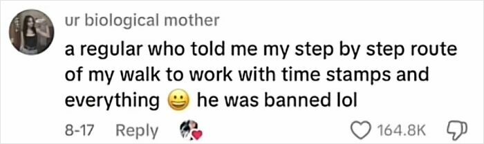 72 Creepiest Customer Encounters That Sent Chills Down Employees’ Spines