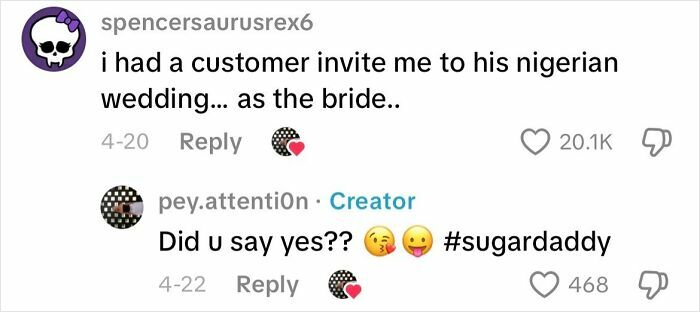 72 Creepiest Customer Encounters That Sent Chills Down Employees’ Spines