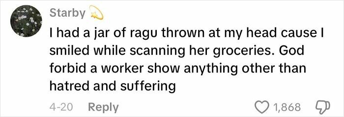 72 Creepiest Customer Encounters That Sent Chills Down Employees’ Spines