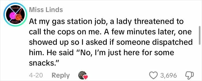 72 Creepiest Customer Encounters That Sent Chills Down Employees’ Spines