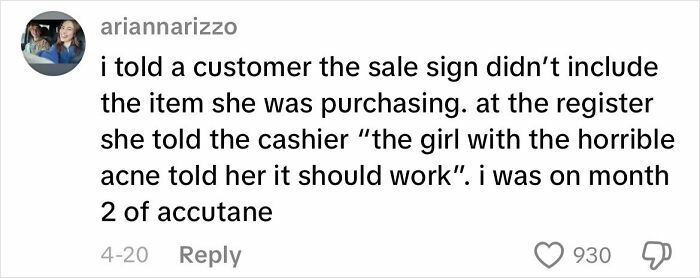 72 Creepiest Customer Encounters That Sent Chills Down Employees’ Spines