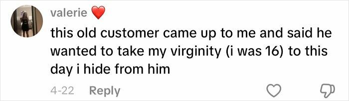 72 Creepiest Customer Encounters That Sent Chills Down Employees’ Spines