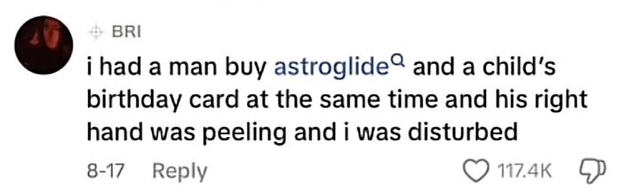 72 Creepiest Customer Encounters That Sent Chills Down Employees’ Spines