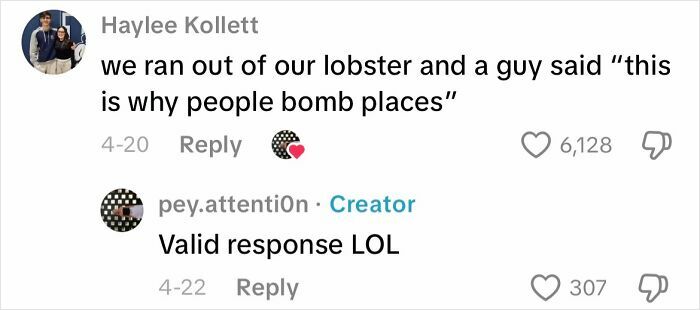72 Creepiest Customer Encounters That Sent Chills Down Employees’ Spines