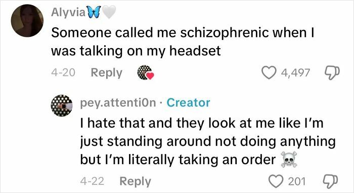 72 Creepiest Customer Encounters That Sent Chills Down Employees’ Spines
