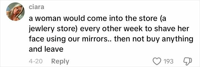 72 Creepiest Customer Encounters That Sent Chills Down Employees’ Spines