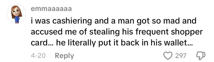 72 Creepiest Customer Encounters That Sent Chills Down Employees’ Spines