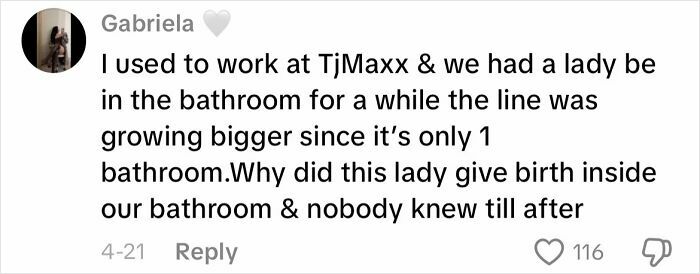 72 Creepiest Customer Encounters That Sent Chills Down Employees’ Spines