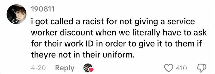 72 Creepiest Customer Encounters That Sent Chills Down Employees’ Spines