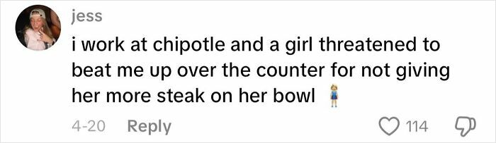 72 Creepiest Customer Encounters That Sent Chills Down Employees’ Spines
