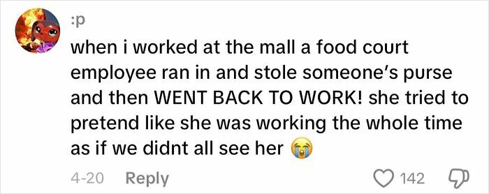 72 Creepiest Customer Encounters That Sent Chills Down Employees’ Spines