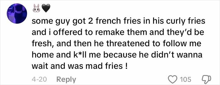 72 Creepiest Customer Encounters That Sent Chills Down Employees’ Spines