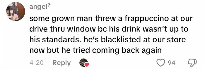 72 Creepiest Customer Encounters That Sent Chills Down Employees’ Spines