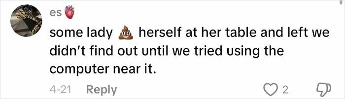 72 Creepiest Customer Encounters That Sent Chills Down Employees’ Spines