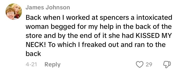 72 Creepiest Customer Encounters That Sent Chills Down Employees’ Spines