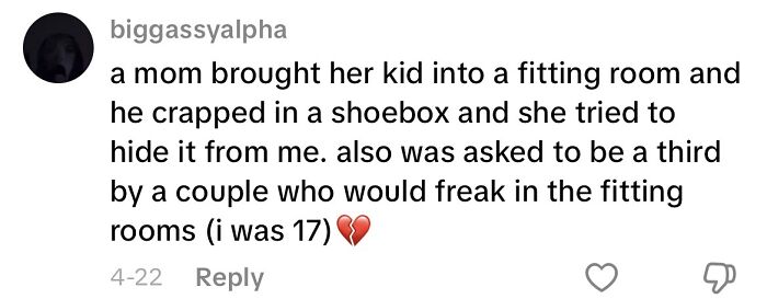 72 Creepiest Customer Encounters That Sent Chills Down Employees’ Spines