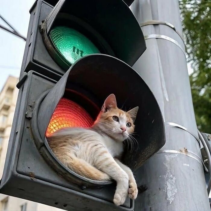 80 Precious Pics Of Kitties That Might Bring Some Sunshine To Your Day