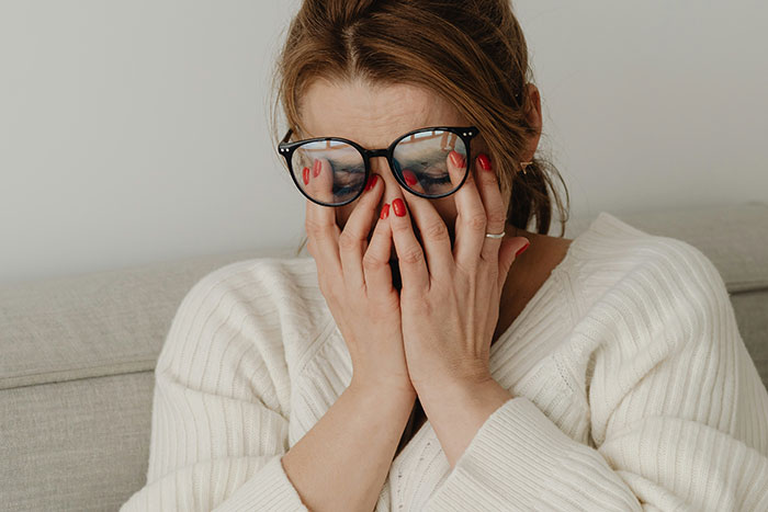 80 Women Share &#8220;Truly Unhinged&#8221; Reasons Why Men Have Gotten Mad At Them
