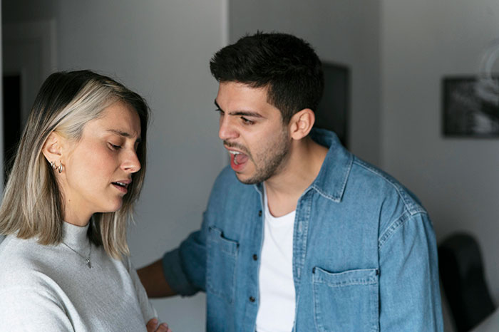 80 Women Share &#8220;Truly Unhinged&#8221; Reasons Why Men Have Gotten Mad At Them