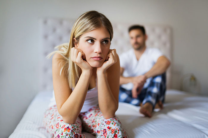 80 Women Share &#8220;Truly Unhinged&#8221; Reasons Why Men Have Gotten Mad At Them