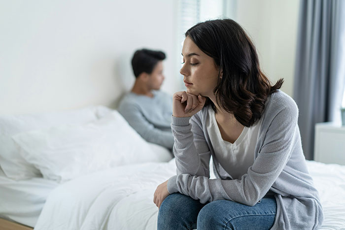 80 Women Share &#8220;Truly Unhinged&#8221; Reasons Why Men Have Gotten Mad At Them