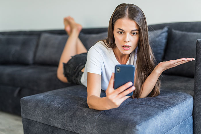 80 Women Share &#8220;Truly Unhinged&#8221; Reasons Why Men Have Gotten Mad At Them
