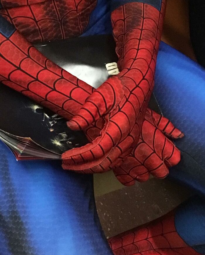 New York Subway Has The Most Unusual Passengers Carrying These 61 Things In Their Hands