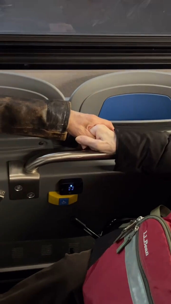 New York Subway Has The Most Unusual Passengers Carrying These 61 Things In Their Hands