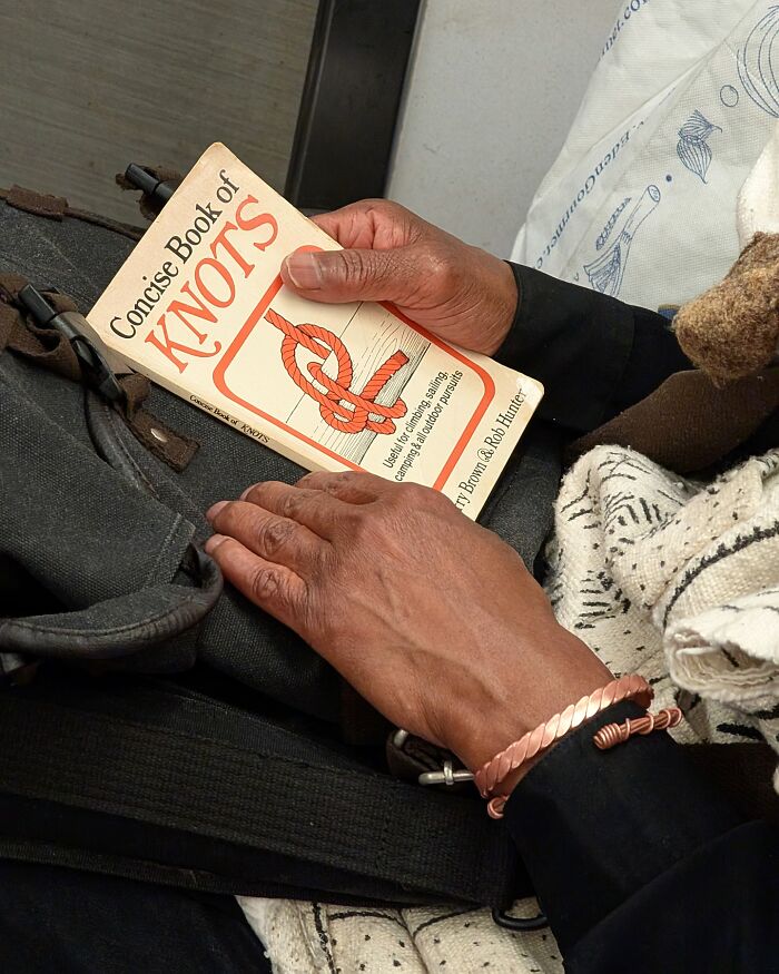 New York Subway Has The Most Unusual Passengers Carrying These 61 Things In Their Hands