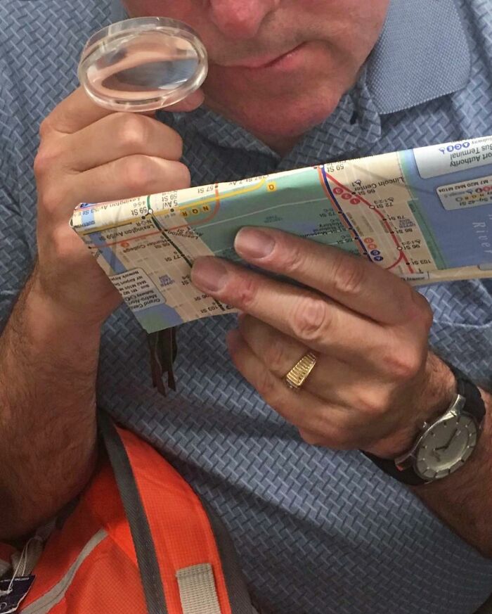 New York Subway Has The Most Unusual Passengers Carrying These 61 Things In Their Hands