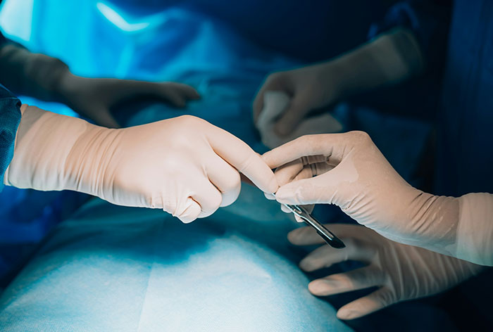 “This Does Not Happen To Men”: 77 Of The Most Downplayed Medical Conditions And Procedures
