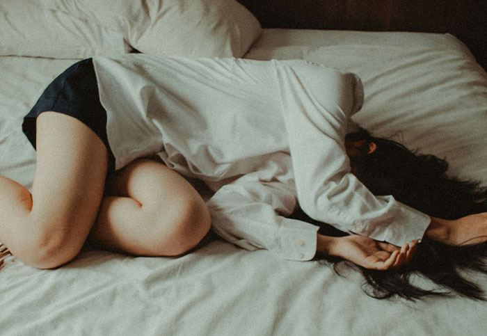 “This Does Not Happen To Men”: 77 Of The Most Downplayed Medical Conditions And Procedures