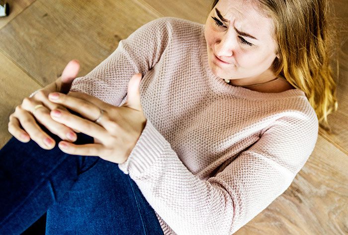 “This Does Not Happen To Men”: 77 Of The Most Downplayed Medical Conditions And Procedures