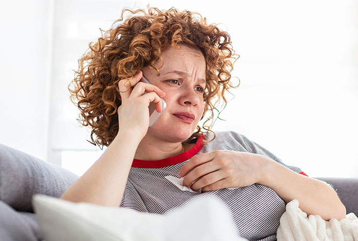 “This Does Not Happen To Men”: 77 Of The Most Downplayed Medical Conditions And Procedures