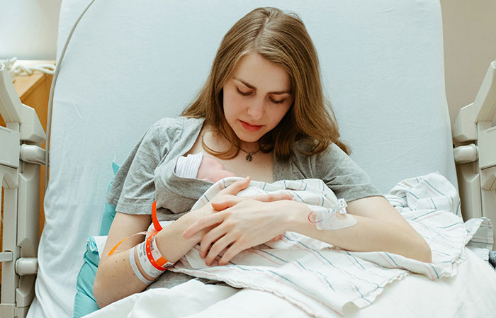 “This Does Not Happen To Men”: 77 Of The Most Downplayed Medical Conditions And Procedures