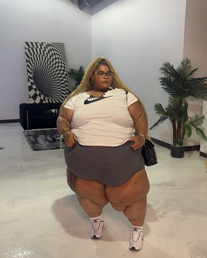 After Lyft Driver Denied Ride Due To Her Size, Rapper Settles Lawsuit With Lyft