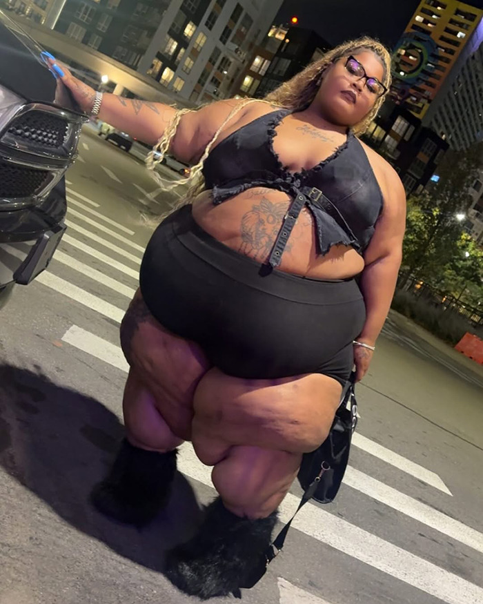 After Lyft Driver Denied Ride Due To Her Size, Rapper Settles Lawsuit With Lyft