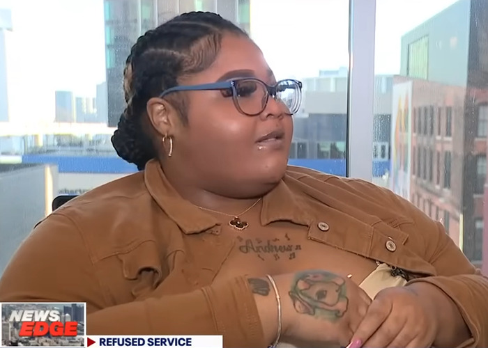After Lyft Driver Denied Ride Due To Her Size, Rapper Settles Lawsuit With Lyft