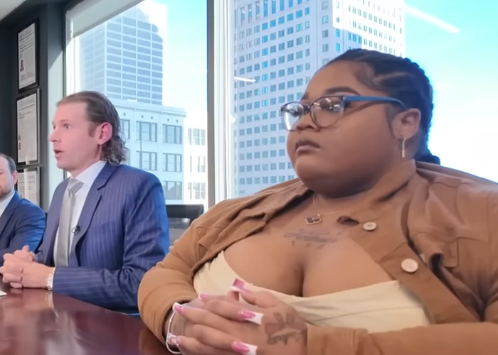 After Lyft Driver Denied Ride Due To Her Size, Rapper Settles Lawsuit With Lyft