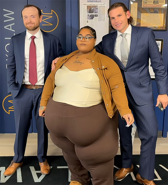 After Lyft Driver Denied Ride Due To Her Size, Rapper Settles Lawsuit With Lyft