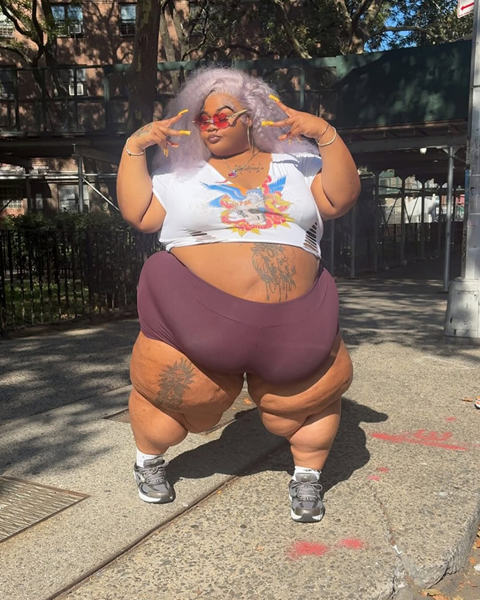 After Lyft Driver Denied Ride Due To Her Size, Rapper Settles Lawsuit With Lyft