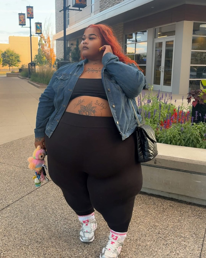 After Lyft Driver Denied Ride Due To Her Size, Rapper Settles Lawsuit With Lyft